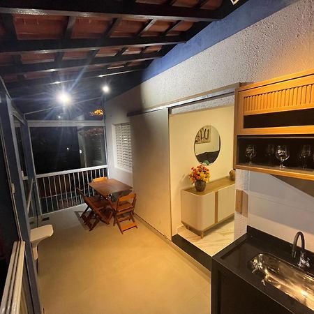 Excelente Apartamento - Itagua 우바투바 외부 사진