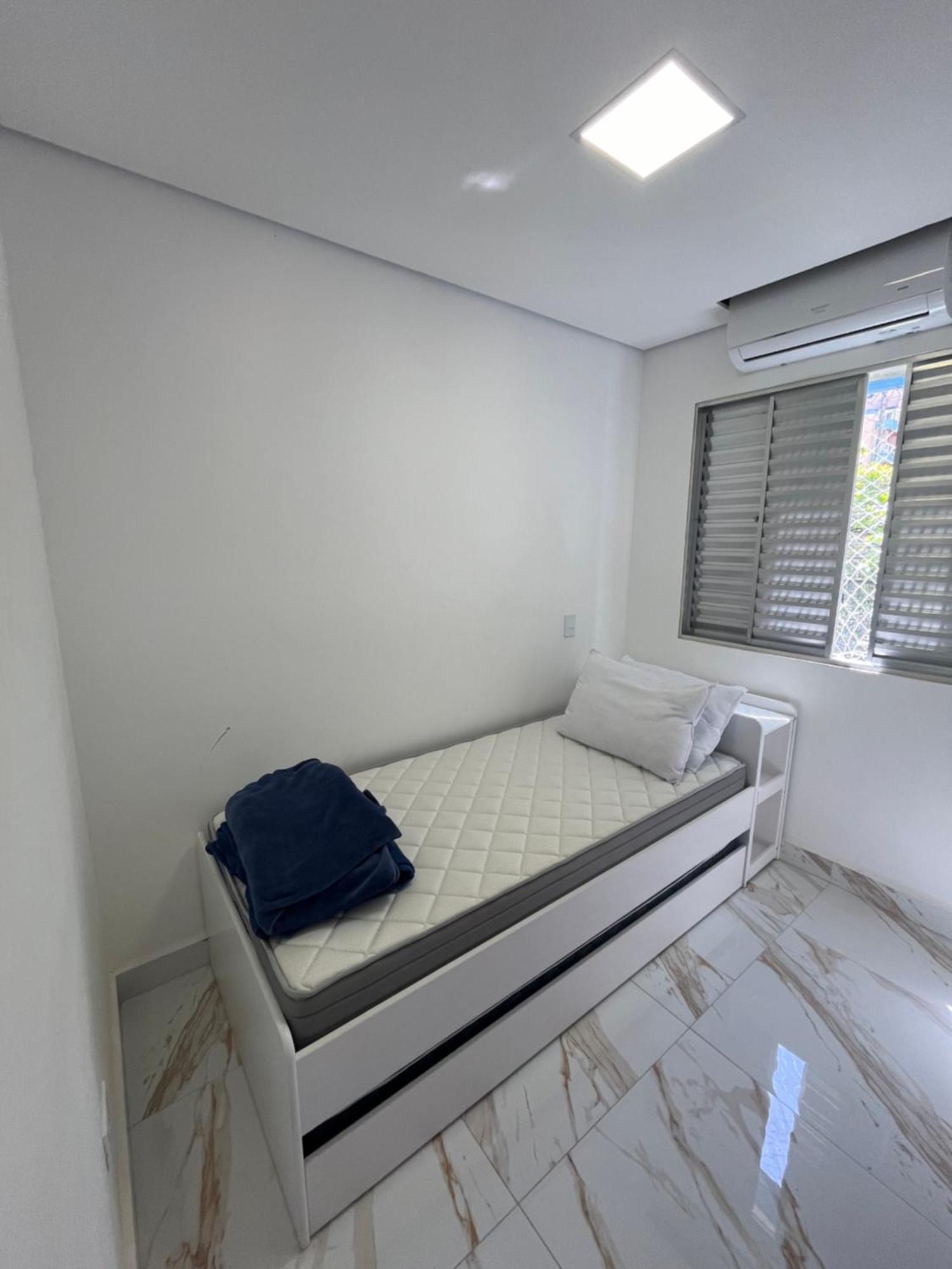 Excelente Apartamento - Itagua 우바투바 외부 사진