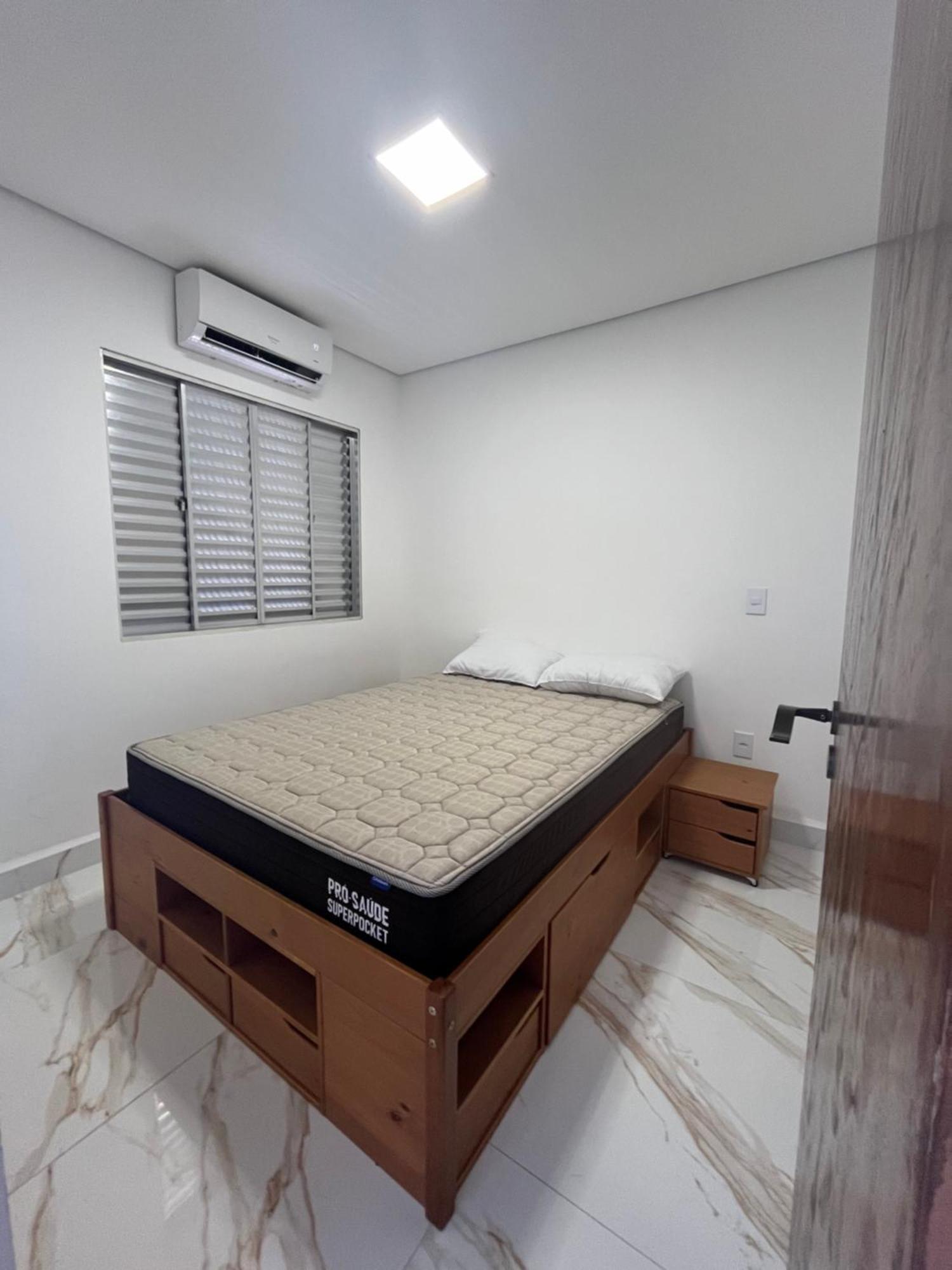 Excelente Apartamento - Itagua 우바투바 외부 사진