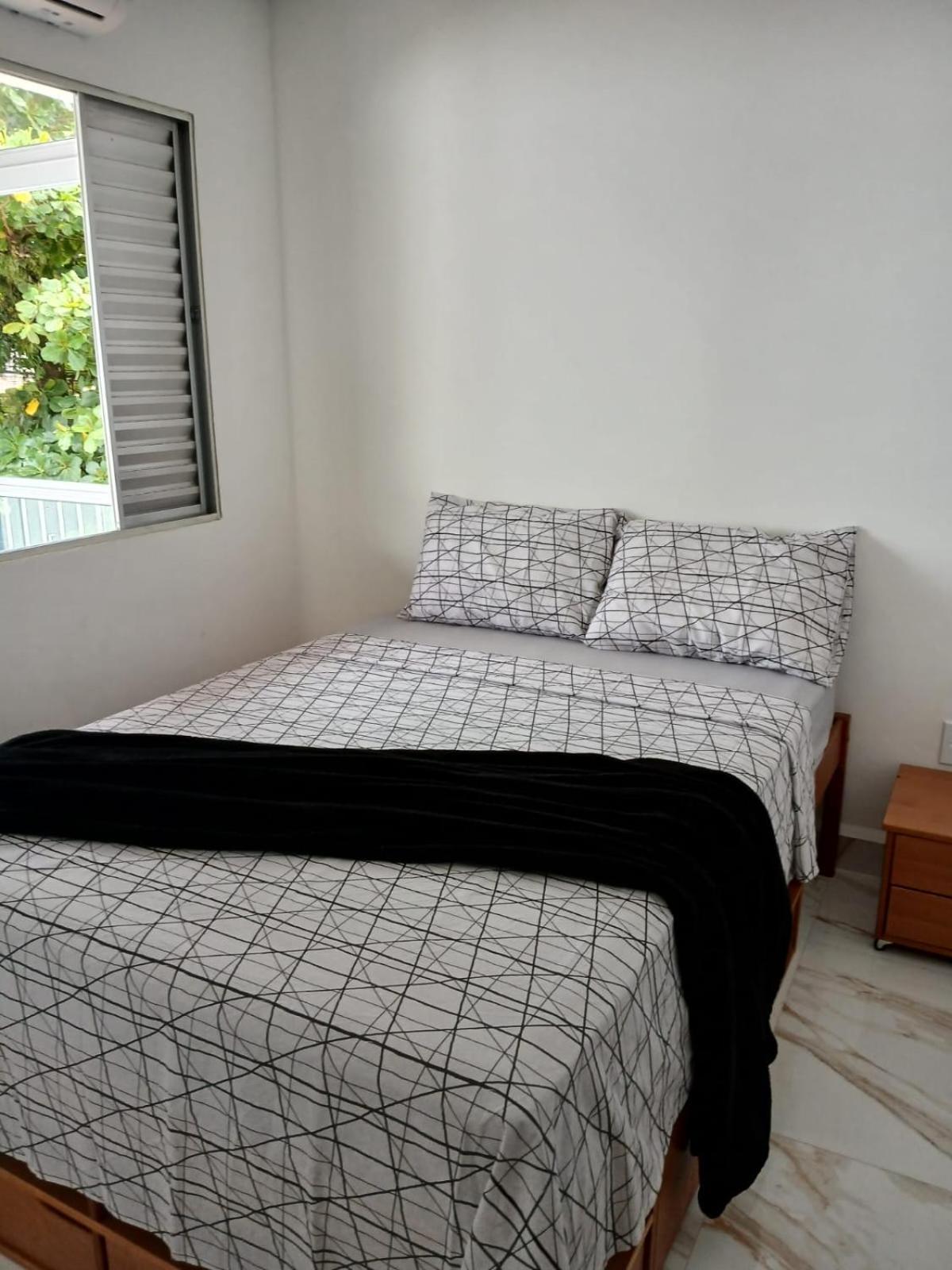 Excelente Apartamento - Itagua 우바투바 외부 사진