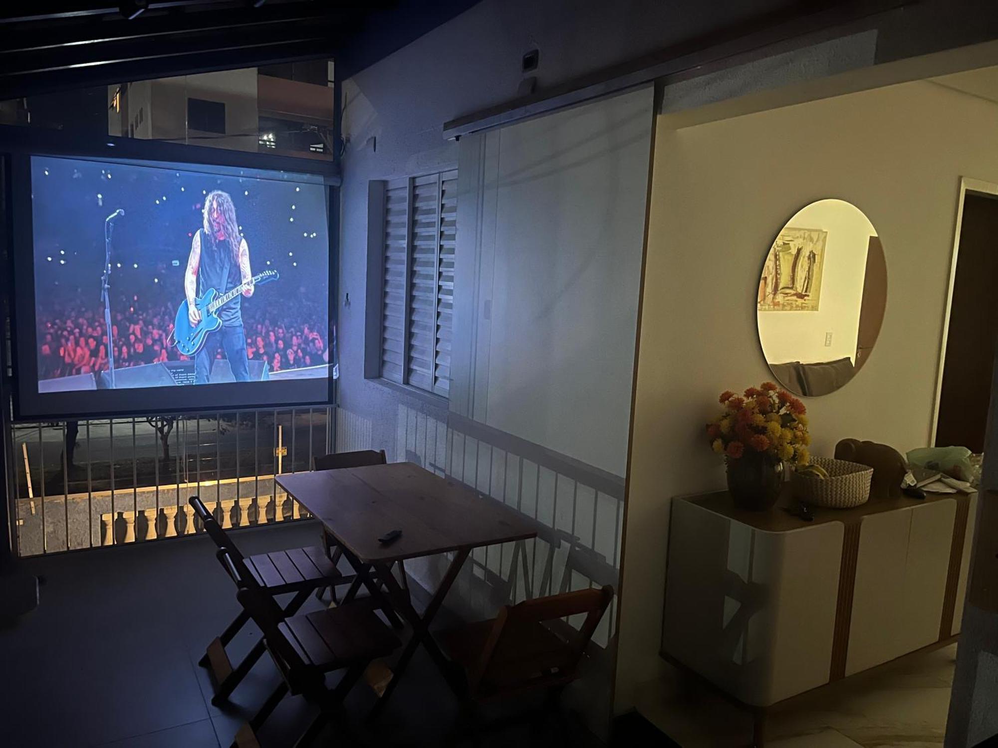 Excelente Apartamento - Itagua 우바투바 외부 사진